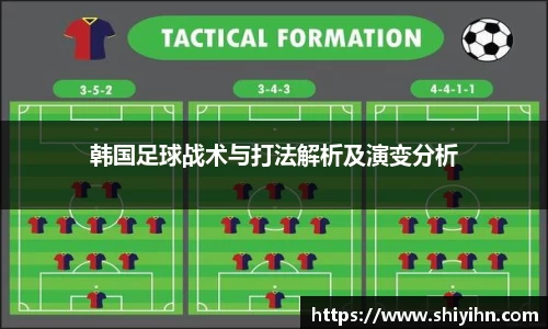 韩国足球战术与打法解析及演变分析