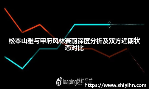 松本山雅与甲府风林赛前深度分析及双方近期状态对比