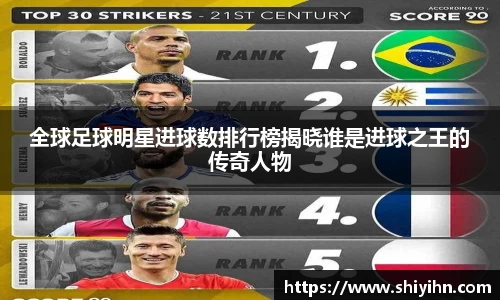 全球足球明星进球数排行榜揭晓谁是进球之王的传奇人物